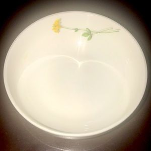 Haengnam floral bowl